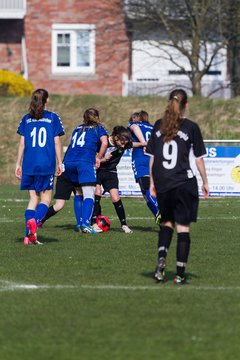 Bild 130 - B-Juniorinnen MTSV Olympia Neum�nster - FSC Kaltenkirchen : Ergebnis: 4:1